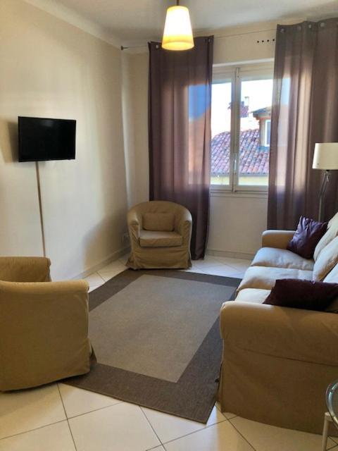 Appartement Merimee 3d