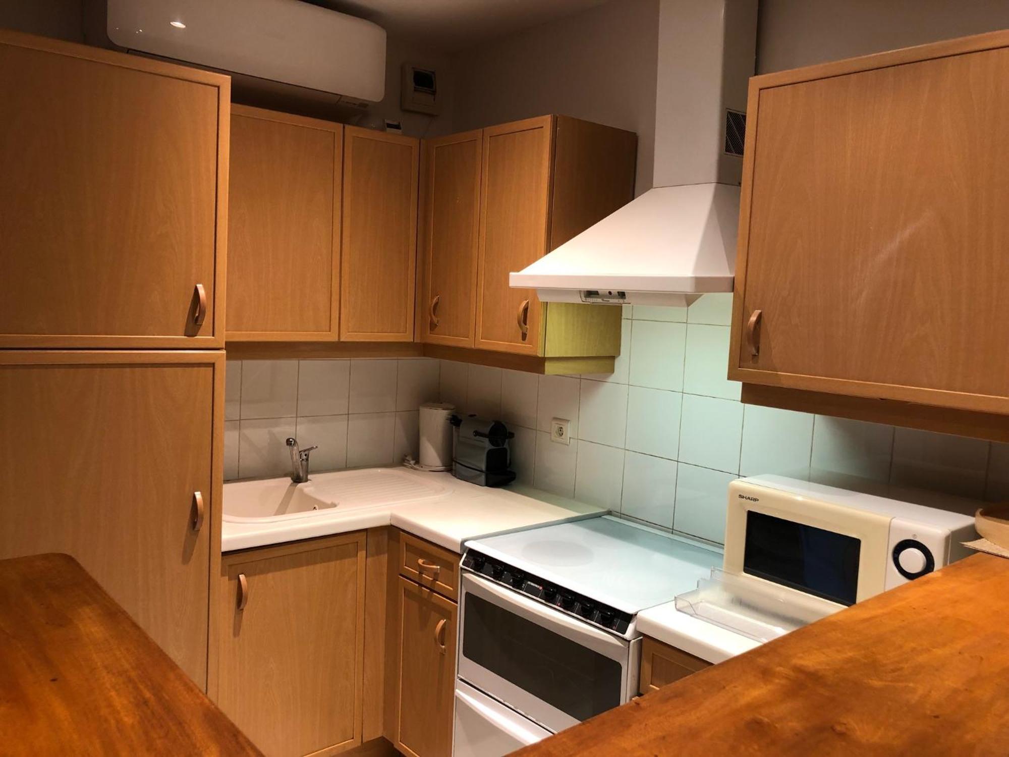 Merimee 3d Appartement Cannes