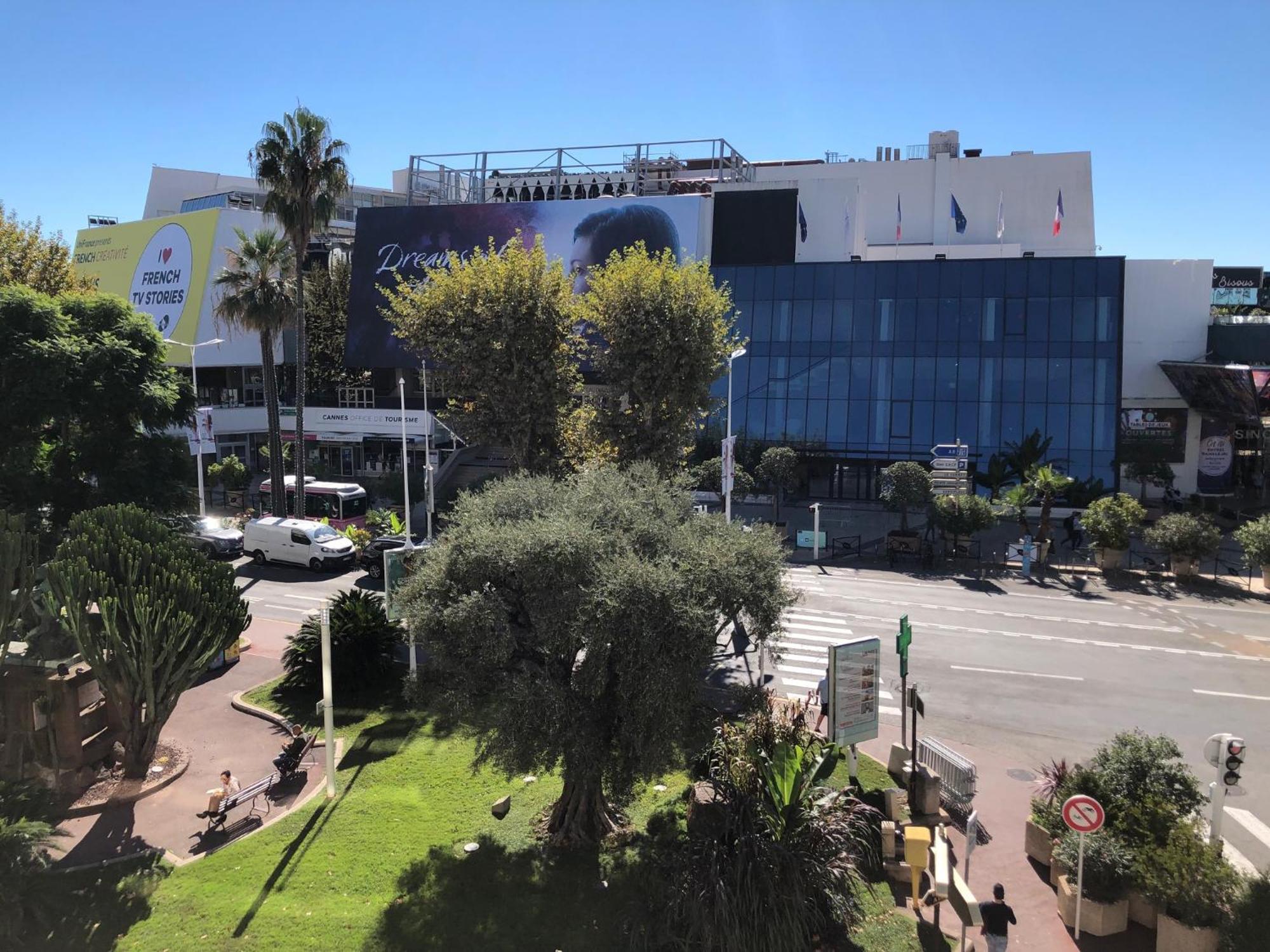 Appartement Merimee 3d Cannes